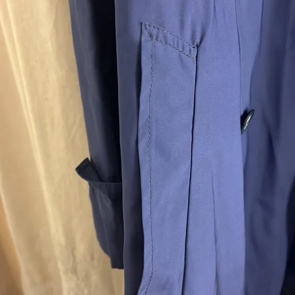Mackentosh St Andrew’s Trench - Lightweight Silk - Picture 10 of 15